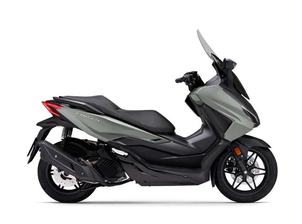Honda Forza 125