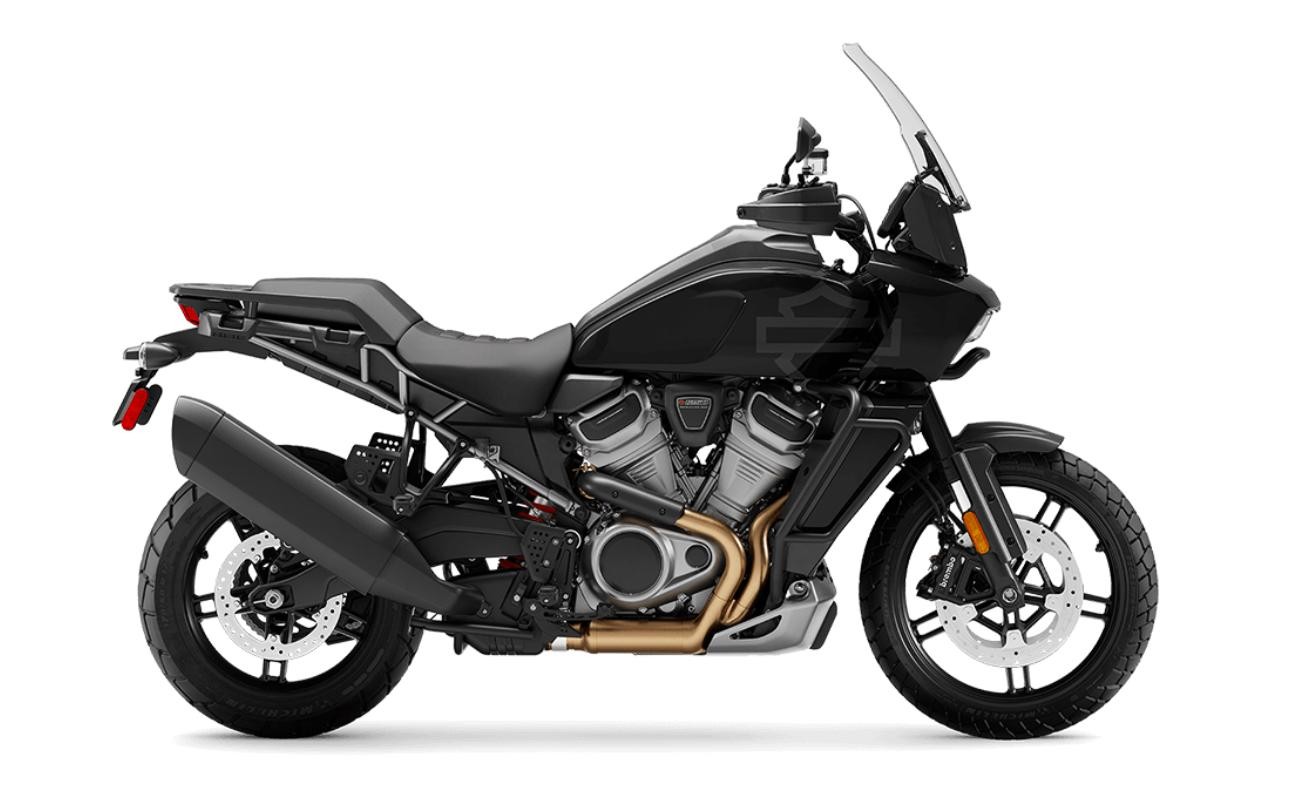 Harley Davidson Pan America 1250 SP